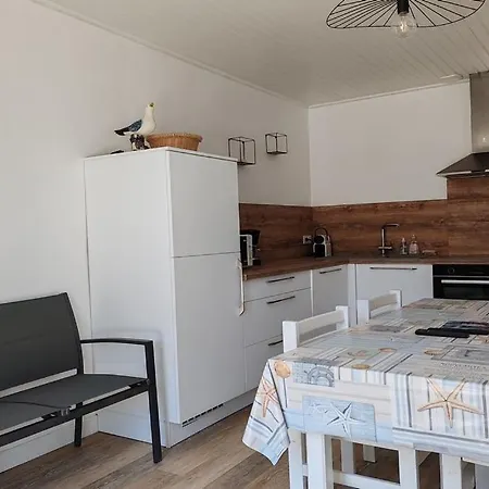Maison A 200m De La Feriehus