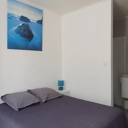 Feriehus Maison A 200m De La La Cotinière