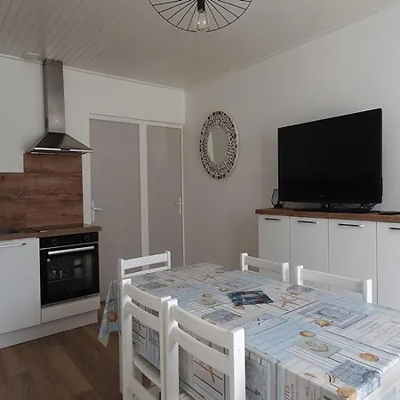Maison A 200m De La La Cotinière