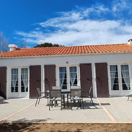 Maison A 200m De La Feriehus