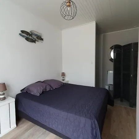Maison A 200m De La Feriehus *