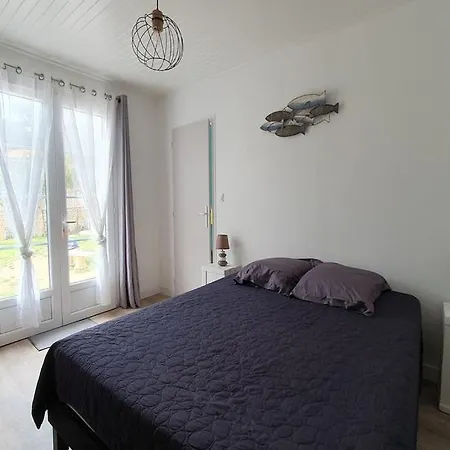 Maison A 200m De La