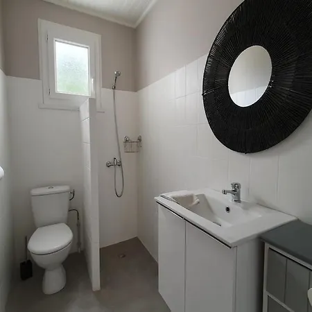 Maison A 200m De La Feriehus *